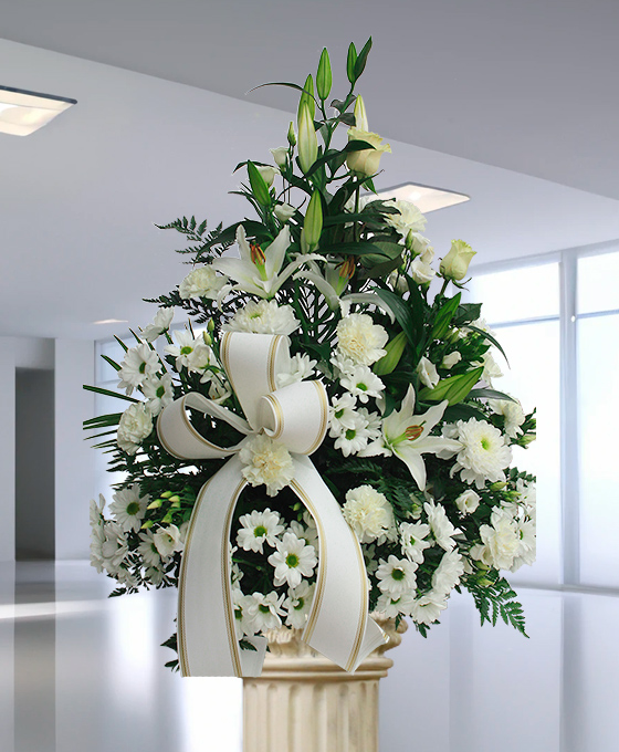 Centro Funeral Blanco